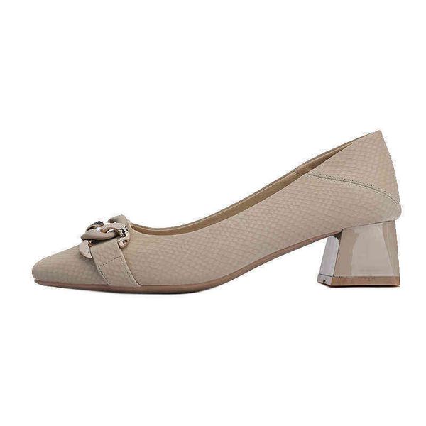 2021 lefu thick heel casual women's sho are fashionable, versatile, profsional and comfortable. they wear two one, pedal thin, Black
2021 lefu thick heel casual women's sho are fashionable, versatile, profsional and comfortable. they wear two one, pedal thin, Black