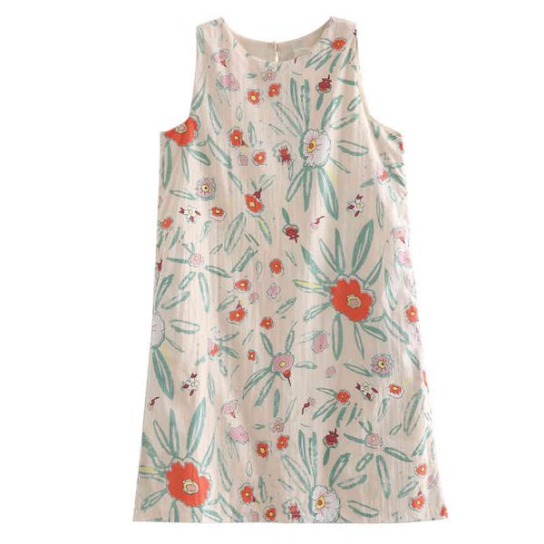 apricot sleeveless tank o neck vest mini dress summer floral print a-line d1567 210514, Black;gray
apricot sleeveless tank o neck vest mini dress summer floral print a-line d1567 210514, Black;gray