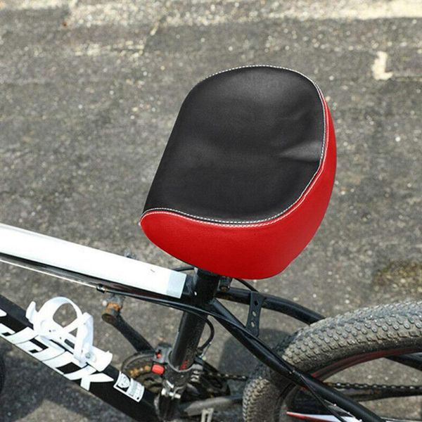bike saddles 2021 durable comfort bicycle seat double pu leather cycling cushion noseless saddle widened
bike saddles 2021 durable comfort bicycle seat double pu leather cycling cushion noseless saddle widened