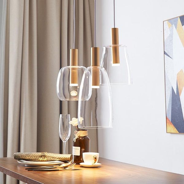 pendant lamps simple post-modern restaurant lights bar cafe dining room kitchen hanging bedroom home decor glass
pendant lamps simple post-modern restaurant lights bar cafe dining room kitchen hanging bedroom home decor glass