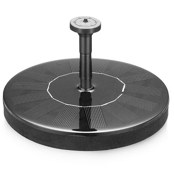 mini solar water fountain pool pond waterfall garden decoration outdoor bird bath powered floating decorations
mini solar water fountain pool pond waterfall garden decoration outdoor bird bath powered floating decorations