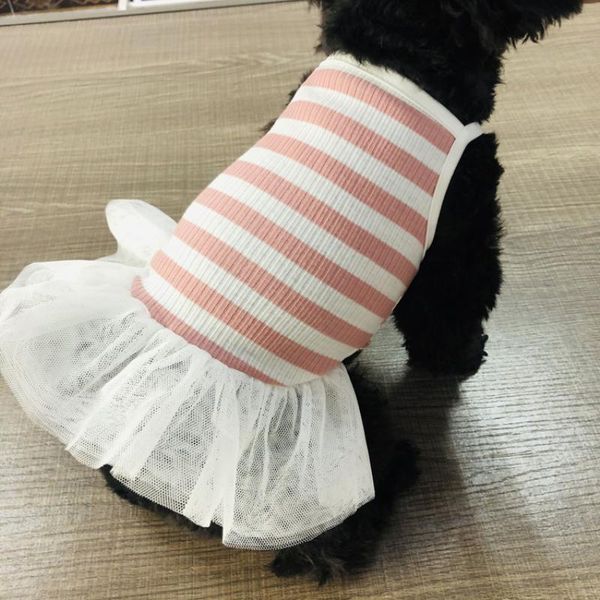 puppy skirt summer dog clothes pet dress yorkshire pomeranian poodle bichon schnauzer clothing princess costume tutu apparel
puppy skirt summer dog clothes pet dress yorkshire pomeranian poodle bichon schnauzer clothing princess costume tutu apparel