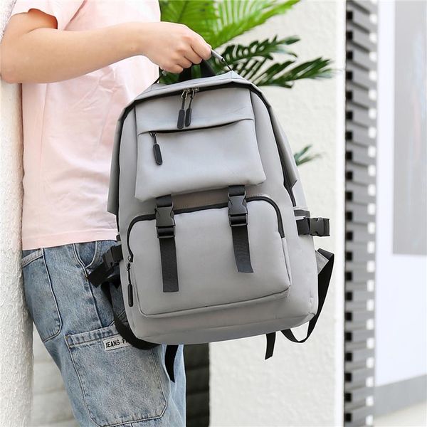 school bags 2022 bag for teenager girls boy students lapbackpack book backbags female travel bagpack mochilas mujer plecak
school bags 2022 bag for teenager girls boy students lapbackpack book backbags female travel bagpack mochilas mujer plecak