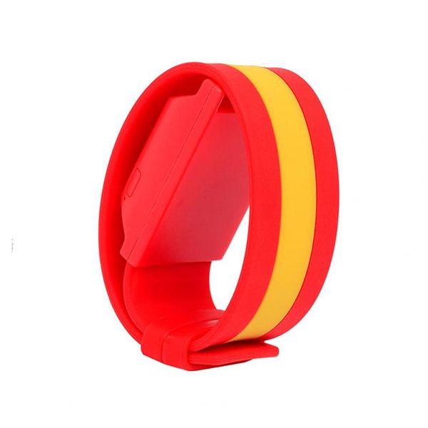 winter warm wearable outdoor double-sided heating bracelet writing hand warmer wrist support, Black;red
winter warm wearable outdoor double-sided heating bracelet writing hand warmer wrist support, Black;red