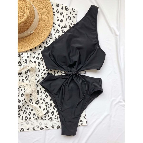 asymmetric cut out one shoulder one piece swimsuit women swimwear female bather bathing suit swim lady monokini k2634
asymmetric cut out one shoulder one piece swimsuit women swimwear female bather bathing suit swim lady monokini k2634