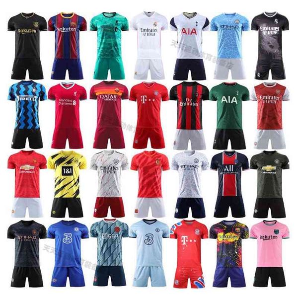 football men's match training team uniform sport children's short sleeve football suit print size, Gray
football men's match training team uniform sport children's short sleeve football suit print size, Gray