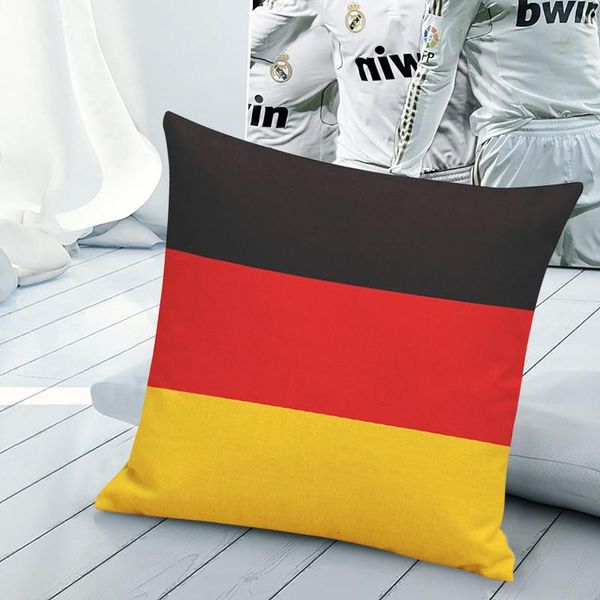 pillow case german flag cushion cover european cup polyester throw striped dotted grid triangular art #p2
pillow case german flag cushion cover european cup polyester throw striped dotted grid triangular art #p2