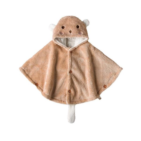 born coat children clothing lamb wool baby thickened cloak boy girl shawl cartoon animal jacket autumn winter jackets, Blue;gray
born coat children clothing lamb wool baby thickened cloak boy girl shawl cartoon animal jacket autumn winter jackets, Blue;gray
