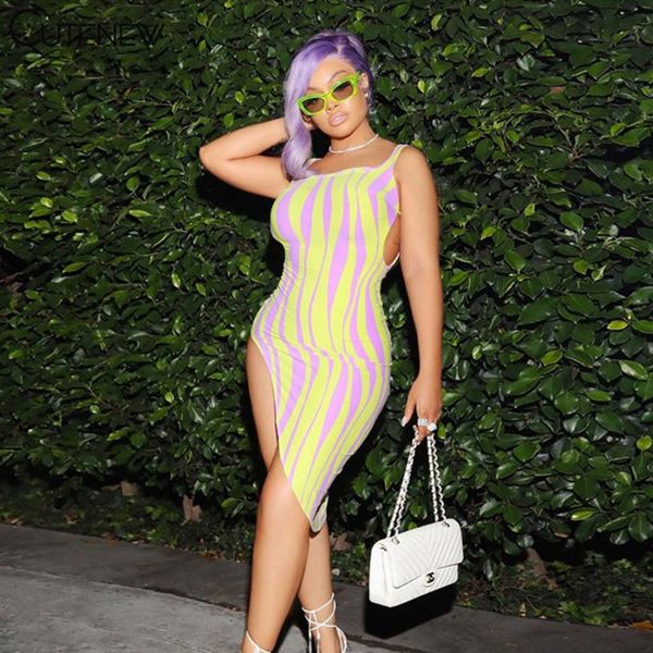 casual dresses cute fashion striped print hollow out asymmetrical women's summer sleeveless slim skinny stretchy lady party clubwear, Black;gray
casual dresses cute fashion striped print hollow out asymmetrical women's summer sleeveless slim skinny stretchy lady party clubwear, Black;gray