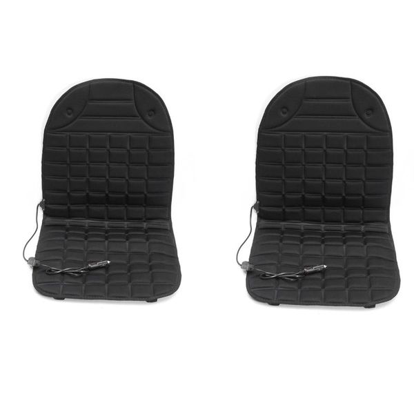 car seat covers heated cover universal auto protector cushion electric heating warmer 97cm*48cm
car seat covers heated cover universal auto protector cushion electric heating warmer 97cm*48cm