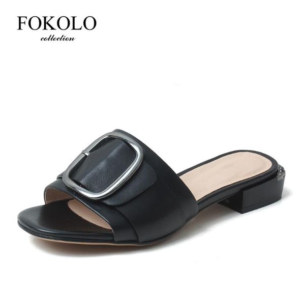 slippers fokolo sheepskin women's 2021 summer black lock casual shoes women fashion low-heeled party rhinestone sandals t1
slippers fokolo sheepskin women's 2021 summer black lock casual shoes women fashion low-heeled party rhinestone sandals t1