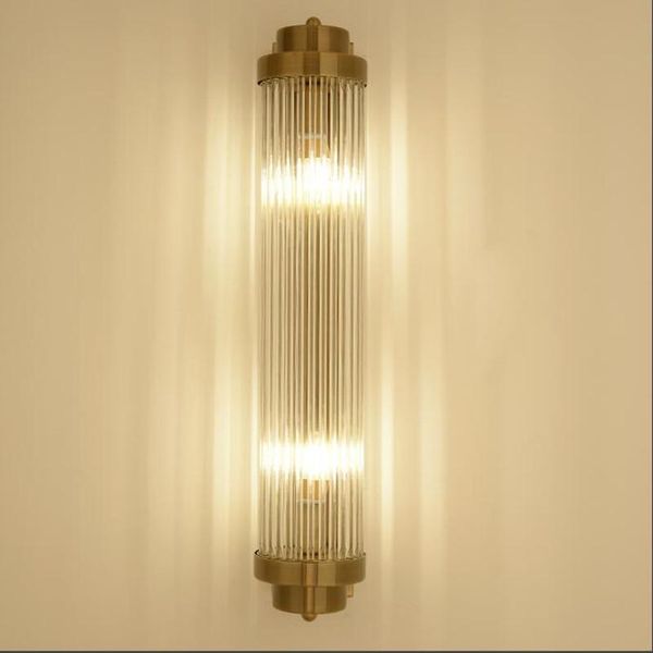 wall lamp living room rose gold bedroom titanium classic glass silver chrome simple modern bronze
wall lamp living room rose gold bedroom titanium classic glass silver chrome simple modern bronze