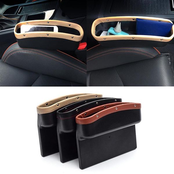 car organizer leather seat seam storage box multifunction auto gap plastic holder for universal automobile decoration
car organizer leather seat seam storage box multifunction auto gap plastic holder for universal automobile decoration