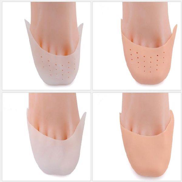 shoes materials 2021 ballet silicone gel insoles toe protective shoe insole ultra soft thickened breathable foot pad accessories inserts, Black
shoes materials 2021 ballet silicone gel insoles toe protective shoe insole ultra soft thickened breathable foot pad accessories inserts, Black