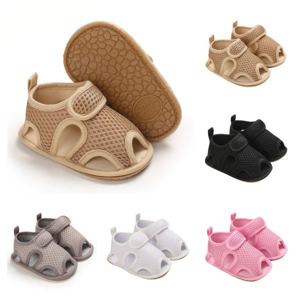 athletic & outdoor kid baby first walkers shoes breathable infant toddler girls boy casual mesh soft bottom comfortable non-slip, Black
athletic & outdoor kid baby first walkers shoes breathable infant toddler girls boy casual mesh soft bottom comfortable non-slip, Black