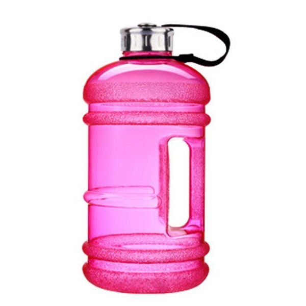 water bottle 2.2l sports large capacity with handle outdoor reusable leak proof drop
water bottle 2.2l sports large capacity with handle outdoor reusable leak proof drop