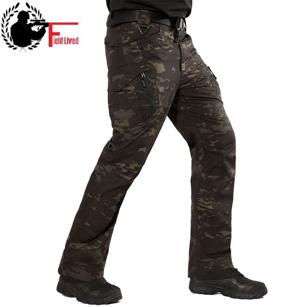 camo pants men camouflage pants tactical men waterproof military pant swat army combat cargo pants size 5xl pocket trousers male 210518, Black
camo pants men camouflage pants tactical men waterproof military pant swat army combat cargo pants size 5xl pocket trousers male 210518, Black