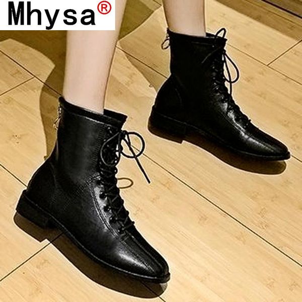 boots 2021 autumn fashtion platform lace-up motorcycle women's ankle pu leather square toe mid-heel zipper, Black
boots 2021 autumn fashtion platform lace-up motorcycle women's ankle pu leather square toe mid-heel zipper, Black