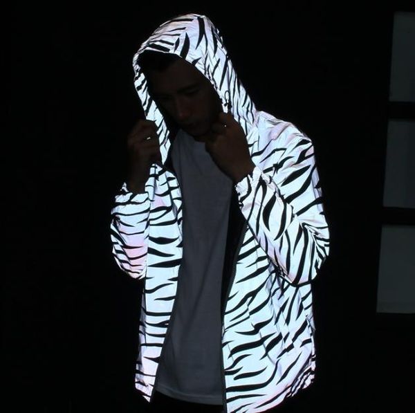 men's jackets cycling windbreaker 2xl teenager night reflective zebra cool long sleeve zipper outdoor sport jogging party jacket, Black;brown
men's jackets cycling windbreaker 2xl teenager night reflective zebra cool long sleeve zipper outdoor sport jogging party jacket, Black;brown