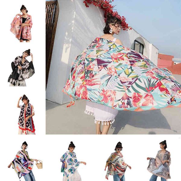 vintage pareo beach cover up rectangle sarong wrap robe de bain bikini 180 90cm cover-ups summer autumn beach sarong mats, White;black
vintage pareo beach cover up rectangle sarong wrap robe de bain bikini 180 90cm cover-ups summer autumn beach sarong mats, White;black