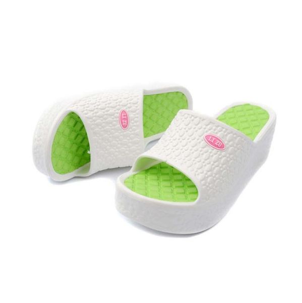 women shoes 2021 thick soles fashion sandals platform beach hole summer slippers flip flops for, Black
women shoes 2021 thick soles fashion sandals platform beach hole summer slippers flip flops for, Black