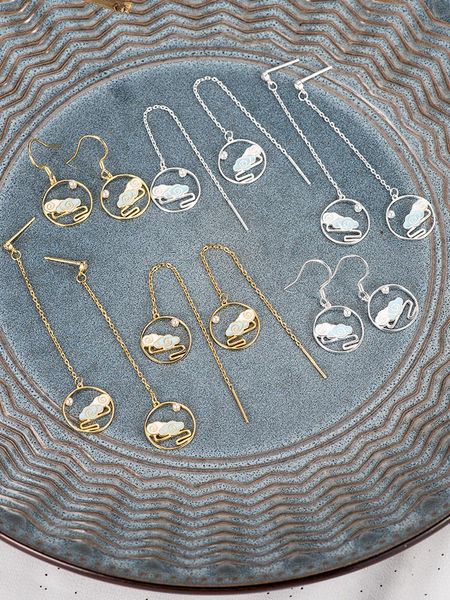other event & party supplies anime grandmaster of demonic cultivation mdzs wei wuxian lan wangji s925 silver ear stud cloud earrings cosplay
other event & party supplies anime grandmaster of demonic cultivation mdzs wei wuxian lan wangji s925 silver ear stud cloud earrings cosplay