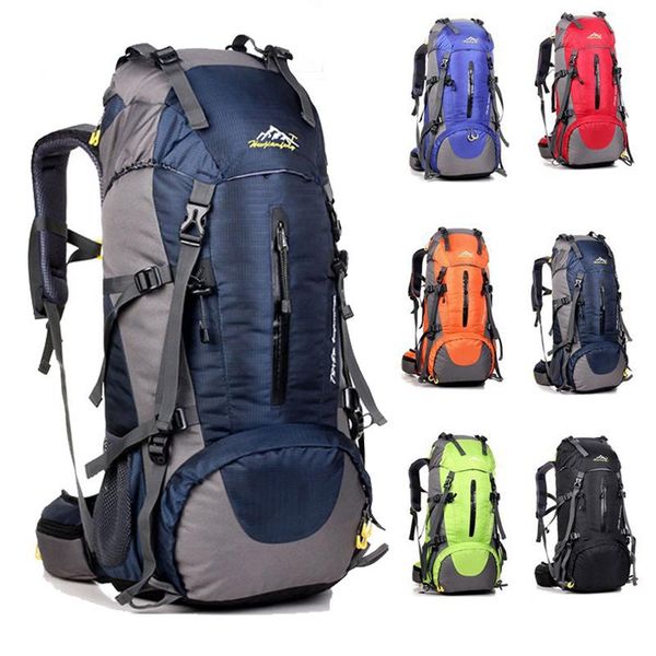 outdoor bags 50l hiking backpack,large capacity trekking travel backpack,waterproof camping sport climbing bag with rain cover
outdoor bags 50l hiking backpack,large capacity trekking travel backpack,waterproof camping sport climbing bag with rain cover