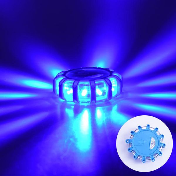 emergency lights 2pcs magnetic roadside safety light ip44 led flashing warning red car flares beacon lamps
emergency lights 2pcs magnetic roadside safety light ip44 led flashing warning red car flares beacon lamps