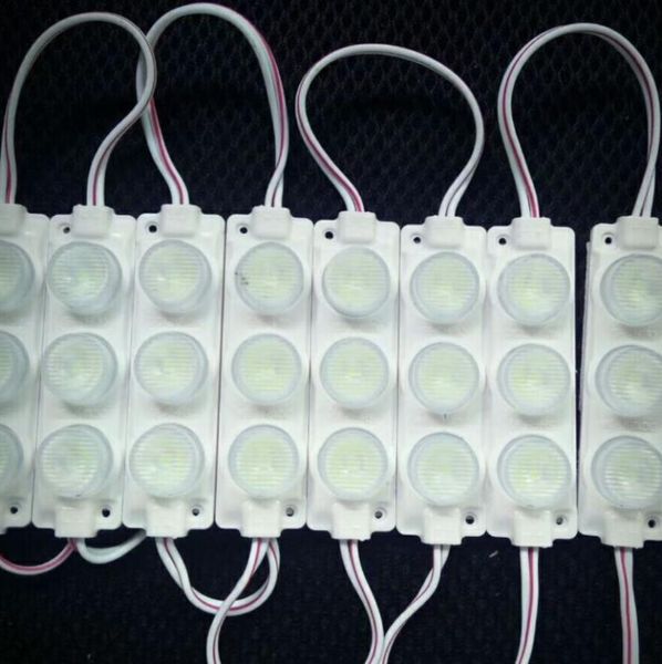 white red green blue yellow pink 3led 3w led module lamp light back with len dc12v 75mm(l)*20mm(w)*10mm(h) modules
white red green blue yellow pink 3led 3w led module lamp light back with len dc12v 75mm(l)*20mm(w)*10mm(h) modules
