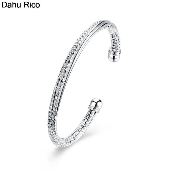 brazaletes pulseras silver color dubai style fashion czech moda dahu rico bangles bangle, Black
brazaletes pulseras silver color dubai style fashion czech moda dahu rico bangles bangle, Black
