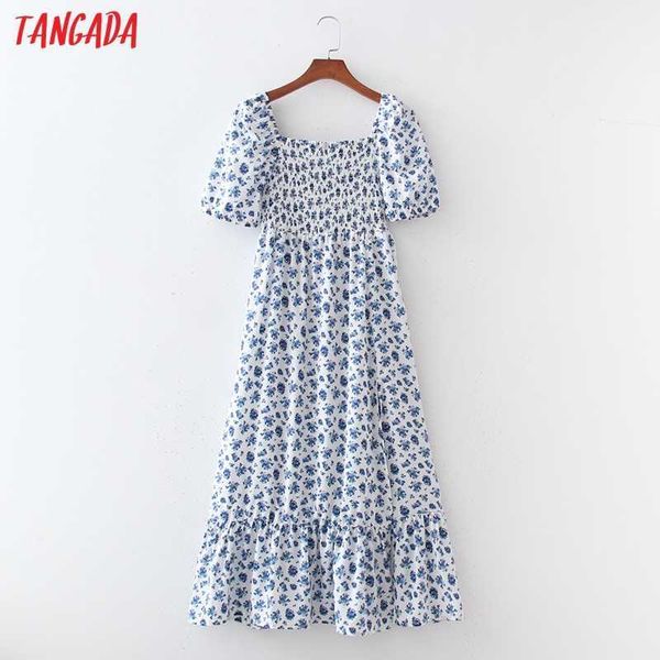 tangada fashion women flowers print off shoulder dress vintage short sleeve ladies mid dress 1d277 210609, Black;gray
tangada fashion women flowers print off shoulder dress vintage short sleeve ladies mid dress 1d277 210609, Black;gray