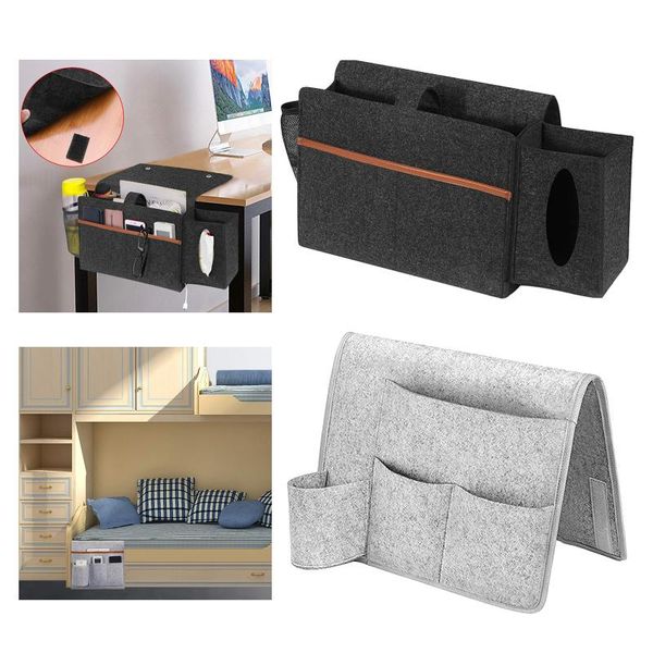 storage bags felt bedside bag pouch bed desk sofa tv remote control hanging caddy organizer
storage bags felt bedside bag pouch bed desk sofa tv remote control hanging caddy organizer