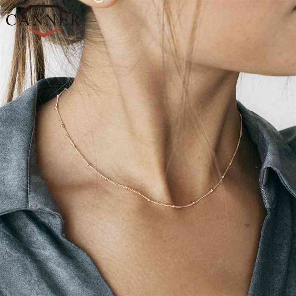 designer necklace 925 sterling silver choker women bead chain gold rose silver color wholesale
designer necklace 925 sterling silver choker women bead chain gold rose silver color wholesale