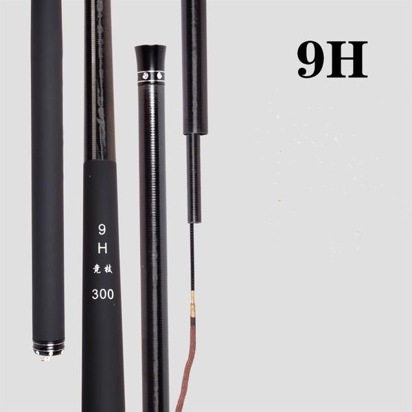 wholesale black pit fishing rod light and hard 19tune pole 2.7m-5.7m stick 9h tilapia sturgeon bare hand boat rods
wholesale black pit fishing rod light and hard 19tune pole 2.7m-5.7m stick 9h tilapia sturgeon bare hand boat rods
