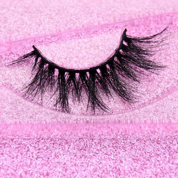 visoeyelashes 3d mink lashes thick handmade full volume long eyelash natural arrival makeup beauty k051
visoeyelashes 3d mink lashes thick handmade full volume long eyelash natural arrival makeup beauty k051