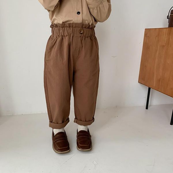 children pants for baby girls elaistic waist long autumn spring fashion girl harem kids pencil trousers, Blue
children pants for baby girls elaistic waist long autumn spring fashion girl harem kids pencil trousers, Blue