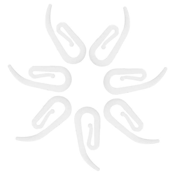 hooks & rails 100pcs curtain plastic drapery for shower 
hooks & rails 100pcs curtain plastic drapery for shower