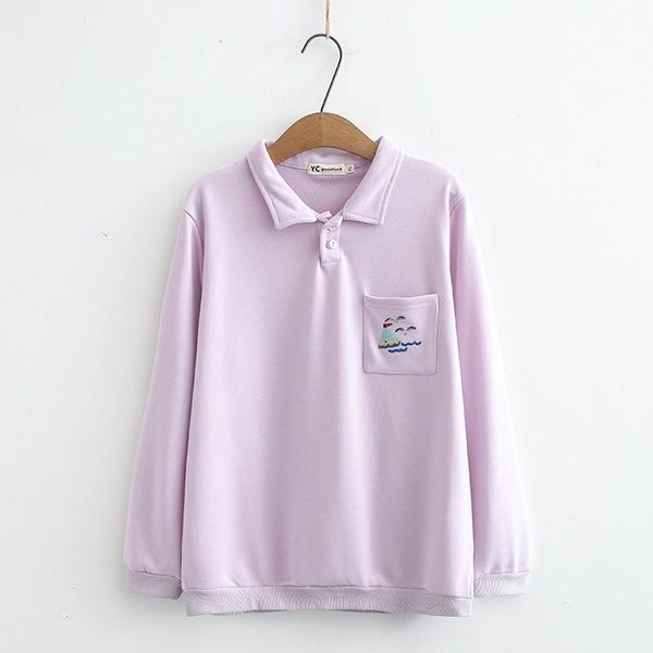 plus size t-shirt xl-4xl cute embroidery hoodie casual long sleeved spring autumn pullovers vintage outerwear, Black
plus size t-shirt xl-4xl cute embroidery hoodie casual long sleeved spring autumn pullovers vintage outerwear, Black