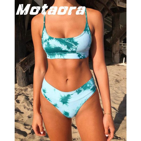 women's swimwear two piece swimsuit female summer sport beach bathing suit high cut bikini set push up women split halter bather biquin, White;black
women's swimwear two piece swimsuit female summer sport beach bathing suit high cut bikini set push up women split halter bather biquin, White;black
