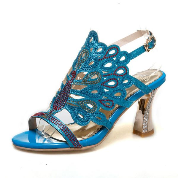 fanyuan women strange high heels buckle sandals party prom dancing basic shoes woman spring summer female size 32-46, Black
fanyuan women strange high heels buckle sandals party prom dancing basic shoes woman spring summer female size 32-46, Black