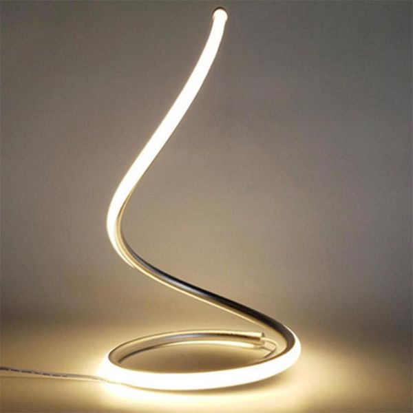 table lamps long arm snake shape lamp 15w led desk warm white eye-protected study reading book light bedside
table lamps long arm snake shape lamp 15w led desk warm white eye-protected study reading book light bedside