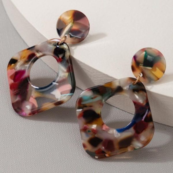 dangle & chandelier fashion exaggerated earrings for women 2021 trendy jewelry irregular color pendant party accessories gifts, Silver
dangle & chandelier fashion exaggerated earrings for women 2021 trendy jewelry irregular color pendant party accessories gifts, Silver