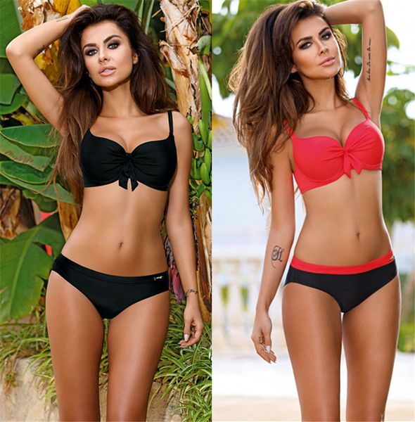 yicn push up bikini set solid dot patchwork swimsuits bandage swimwear women bikini 2021 bathing suit women beach wear
yicn push up bikini set solid dot patchwork swimsuits bandage swimwear women bikini 2021 bathing suit women beach wear