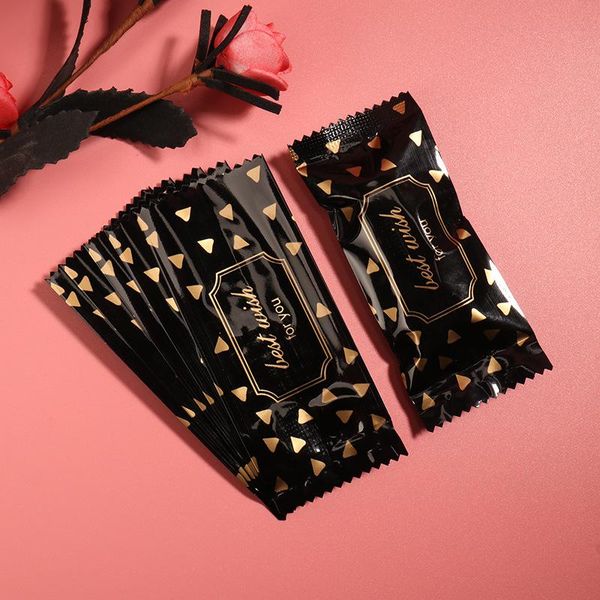 gift wrap 200pcs/lot candy wrapper golden triangle black background diy handmade wedding sugar packaging plastic bag wrappers
gift wrap 200pcs/lot candy wrapper golden triangle black background diy handmade wedding sugar packaging plastic bag wrappers