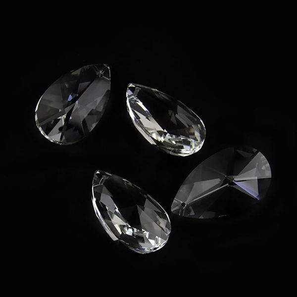 6pcs/lot 76mm crystal chandelier drop prism part pendant hanging sun catcher parts 
6pcs/lot 76mm crystal chandelier drop prism part pendant hanging sun catcher parts