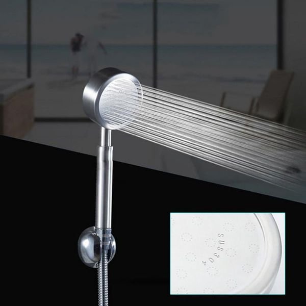 bathroom shower heads high pressure water saving filter spa round disassemble cleaning stainless steel handheld head
bathroom shower heads high pressure water saving filter spa round disassemble cleaning stainless steel handheld head