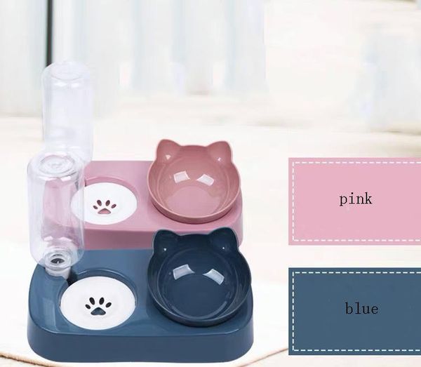 cat bowls & feeders pet supplies automatic drinking fountain food bowl water overturning-proof rice neck guard double
cat bowls & feeders pet supplies automatic drinking fountain food bowl water overturning-proof rice neck guard double