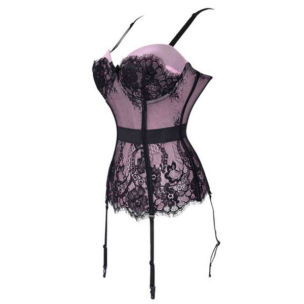 nxy set 2021 lace corset slimming chest-holding steampunk lingerie suspender clothes gothic adjustable women body shaping underwear 1129, Red;black
nxy set 2021 lace corset slimming chest-holding steampunk lingerie suspender clothes gothic adjustable women body shaping underwear 1129, Red;black