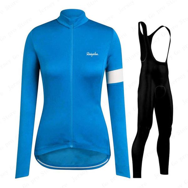 racing sets women's long sleeve mountain bike jersey set rapha summer and autumn breathable anti-uv cycling clothing mtb bicycle sports, Black;blue
racing sets women's long sleeve mountain bike jersey set rapha summer and autumn breathable anti-uv cycling clothing mtb bicycle sports, Black;blue