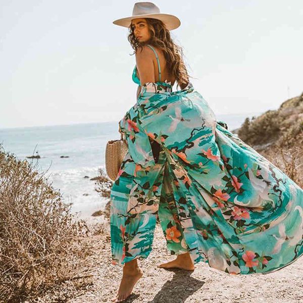 women's blouses & shirts vintage retro night garde print boho maxi kimono cardigan bohemian long wrap blouse summer beachwear wjx0, White
women's blouses & shirts vintage retro night garde print boho maxi kimono cardigan bohemian long wrap blouse summer beachwear wjx0, White